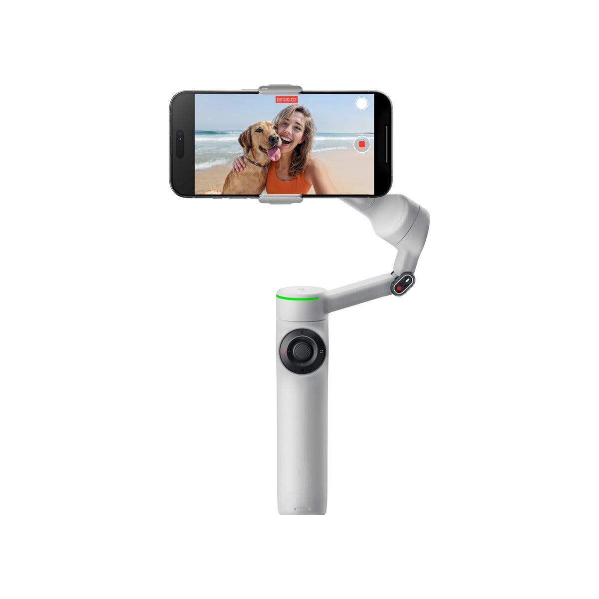 Insta360 Flow 2 Series