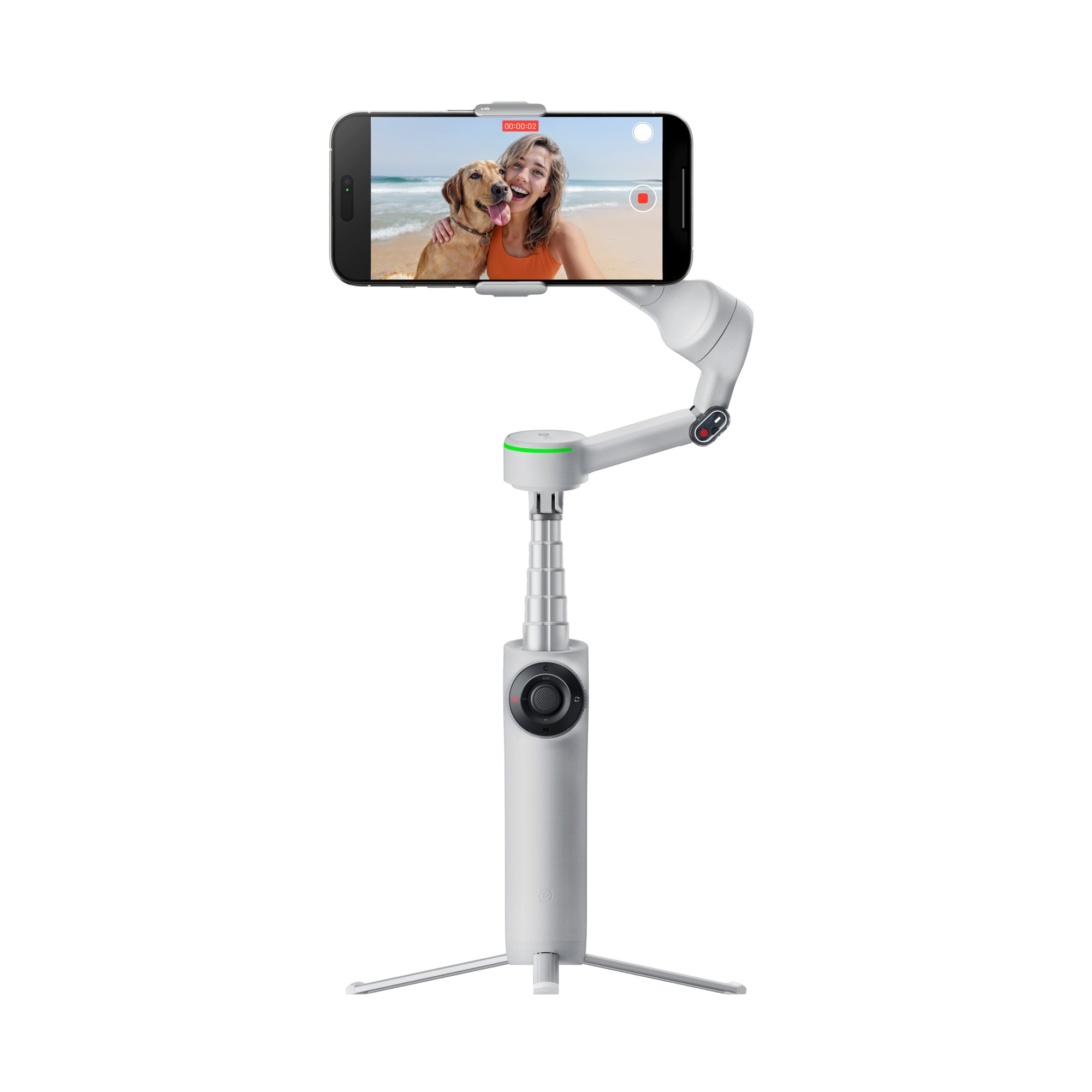 Insta360 Flow 2 Series