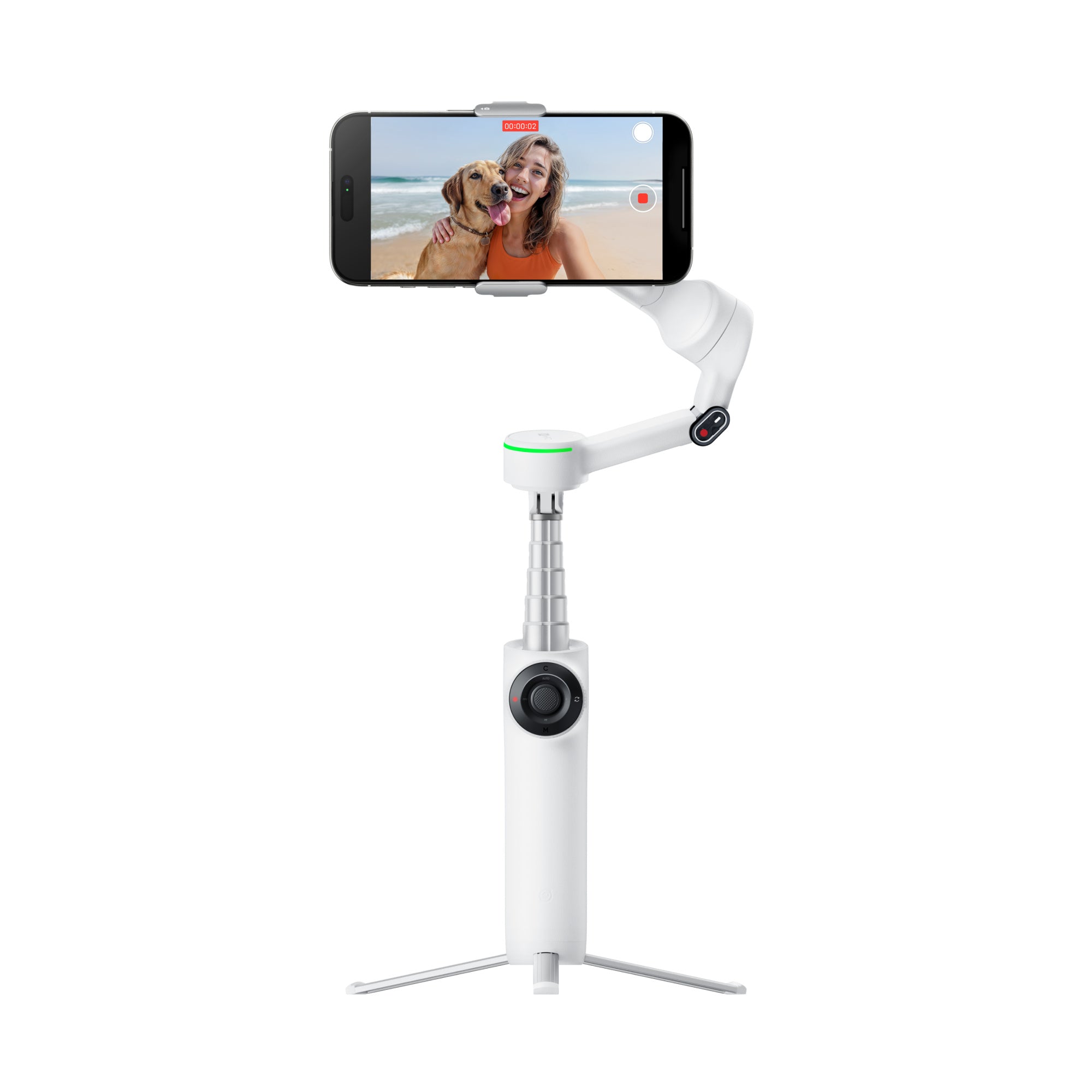 Insta360 Flow 2 Series