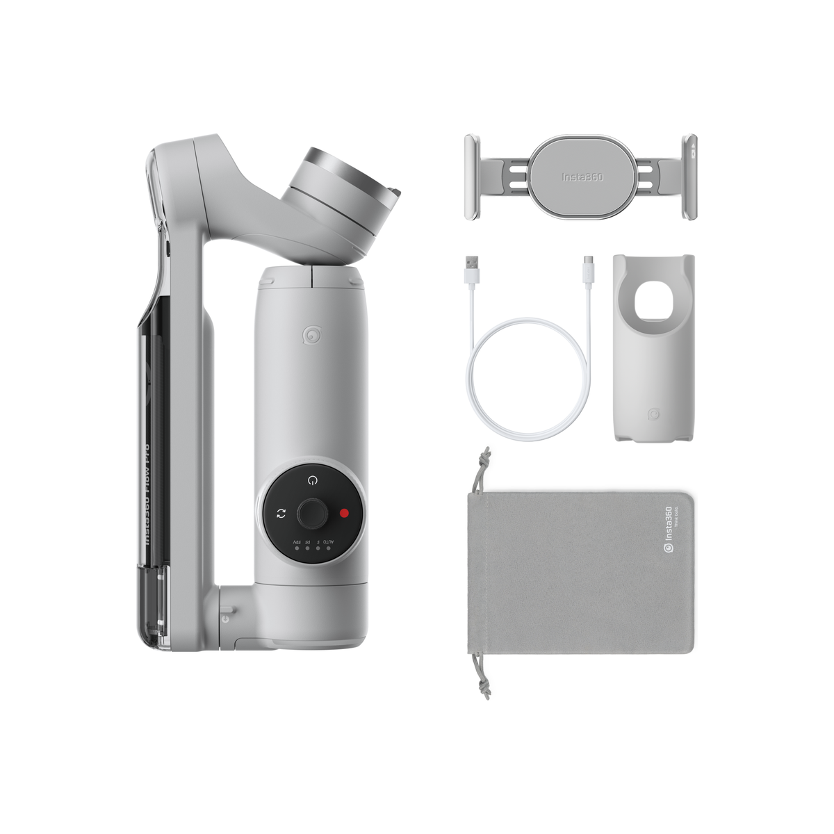 Insta360 Flow Pro