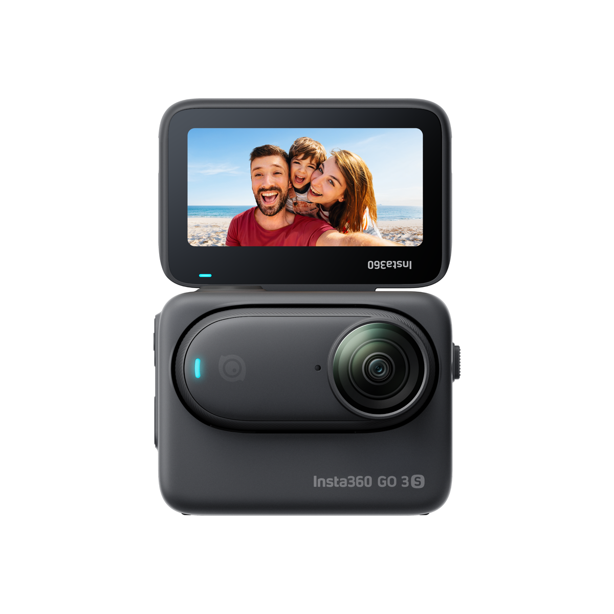 Insta360 GO 3S
