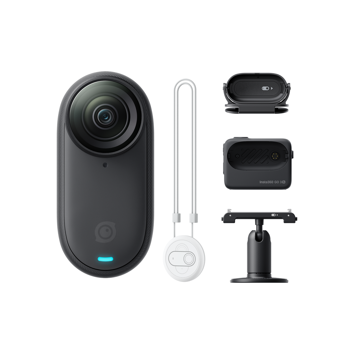 Insta360 GO 3S