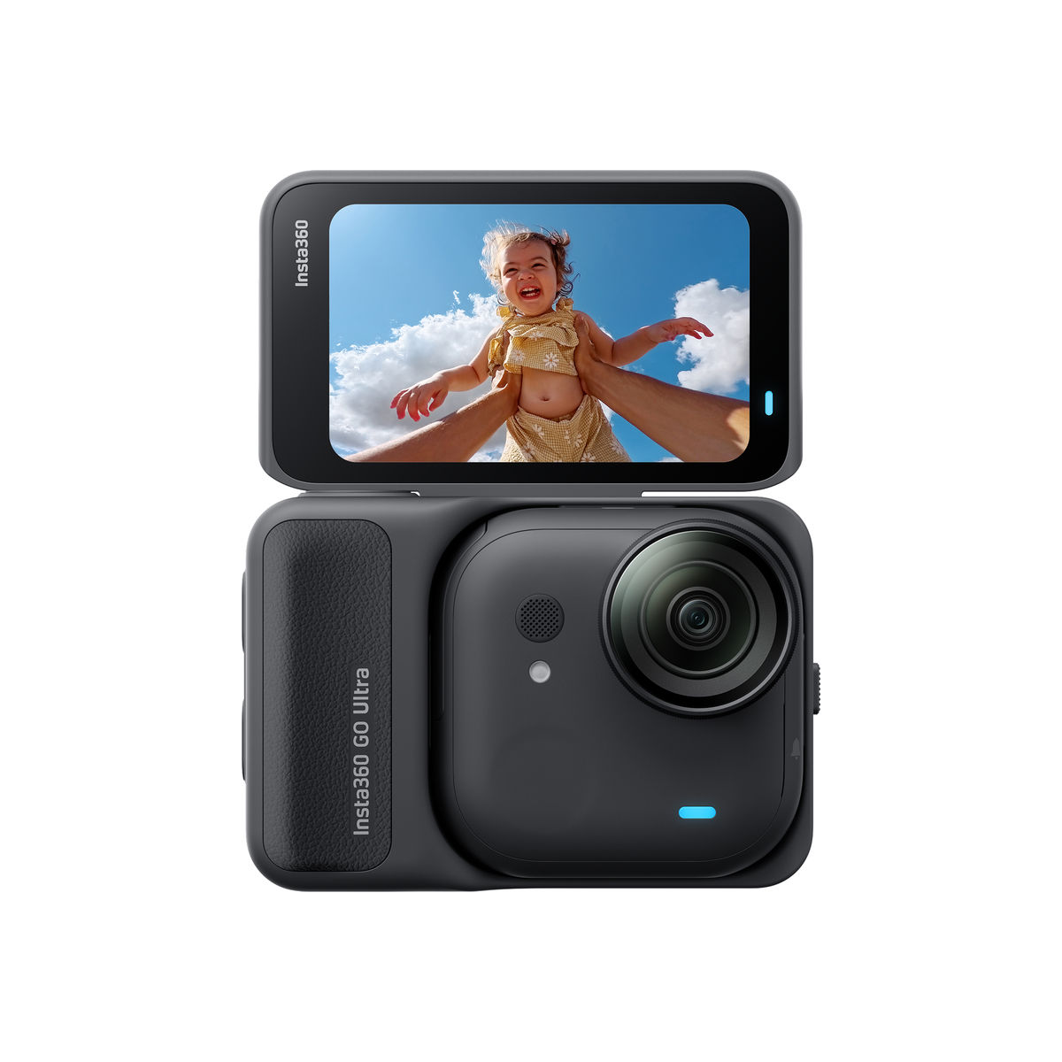 Insta360 GO Ultra
