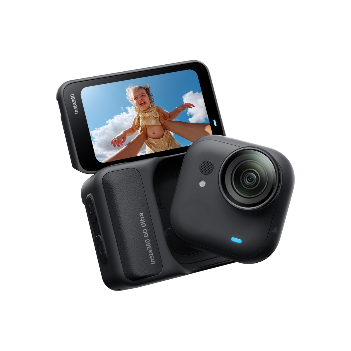 Insta360 GO Ultra
