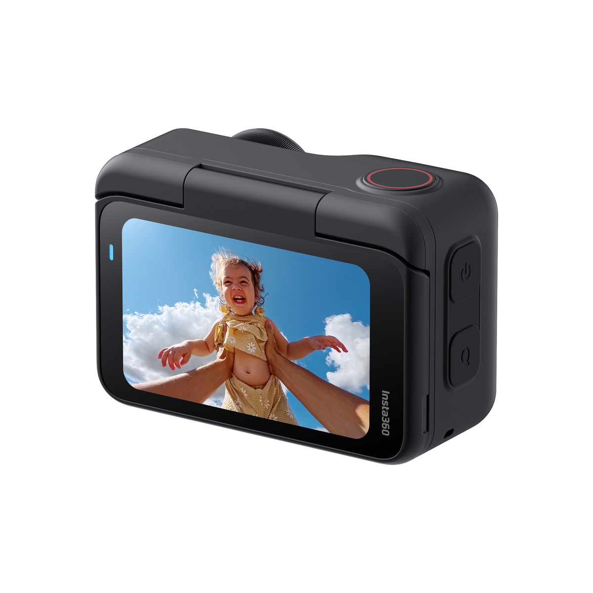 Insta360 GO Ultra