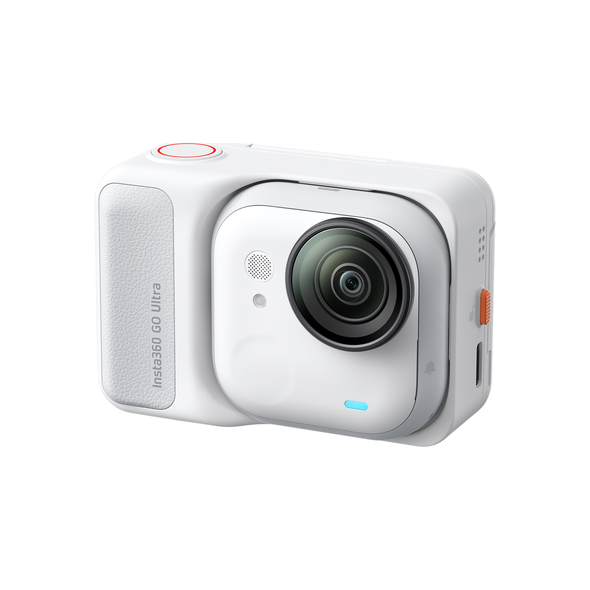 Insta360 GO Ultra