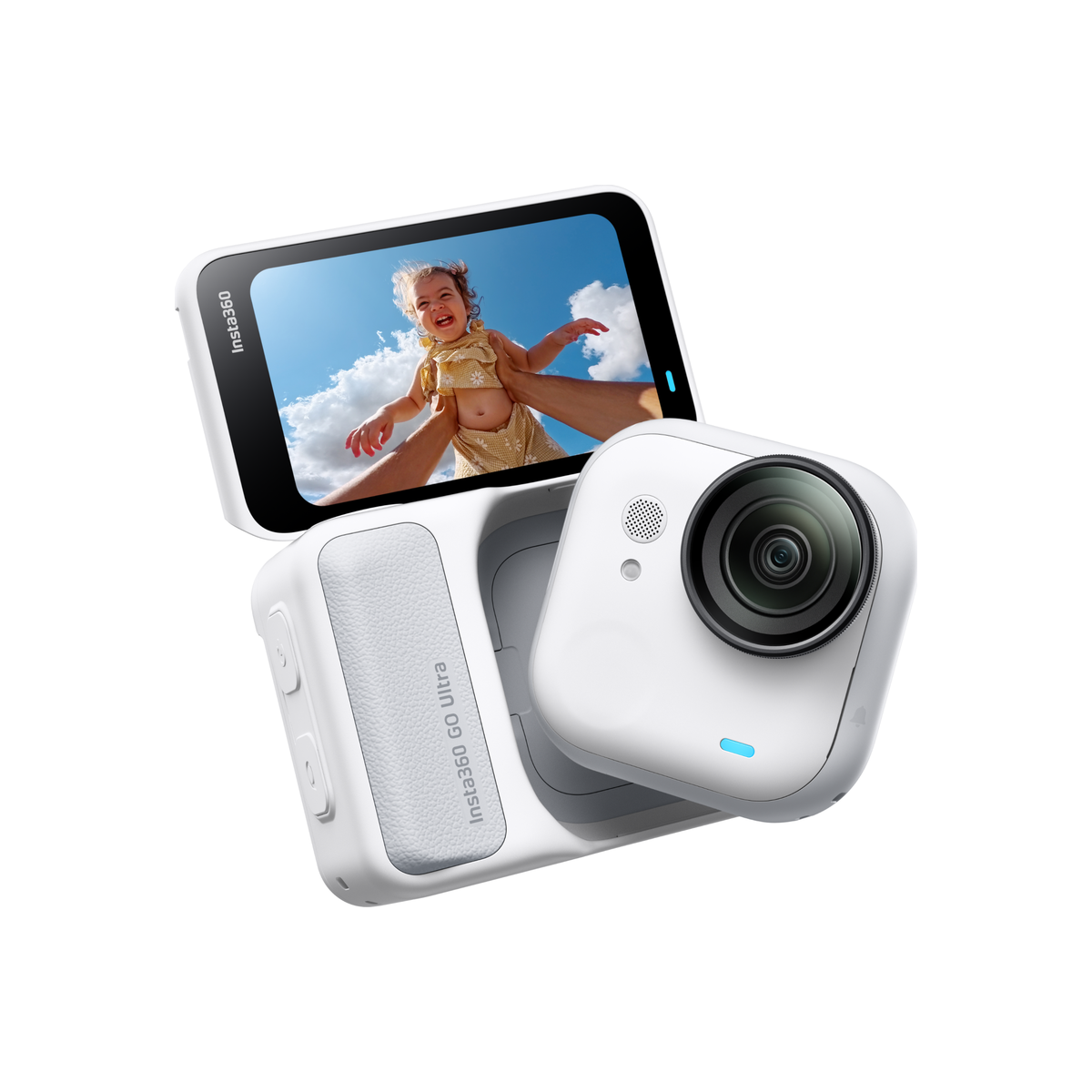 Insta360 GO Ultra