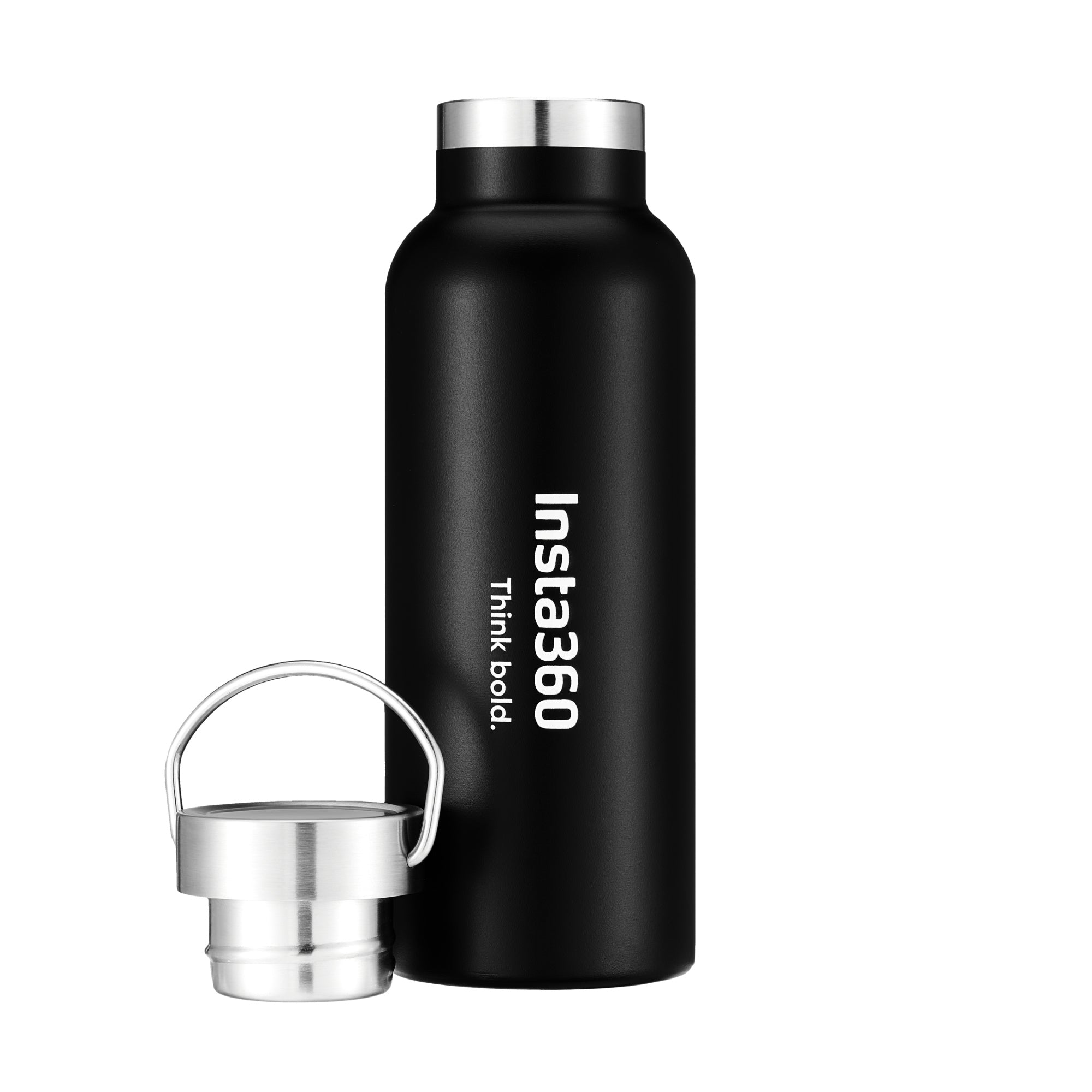 Insta360 Insulated Water Bottle