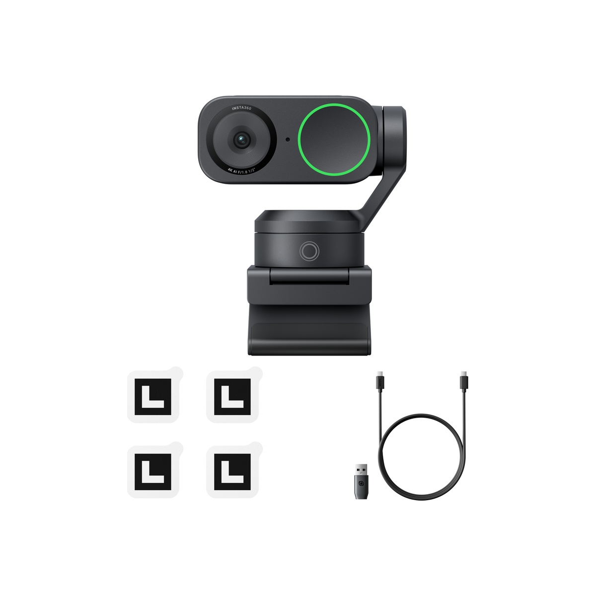 Insta360 Link 2