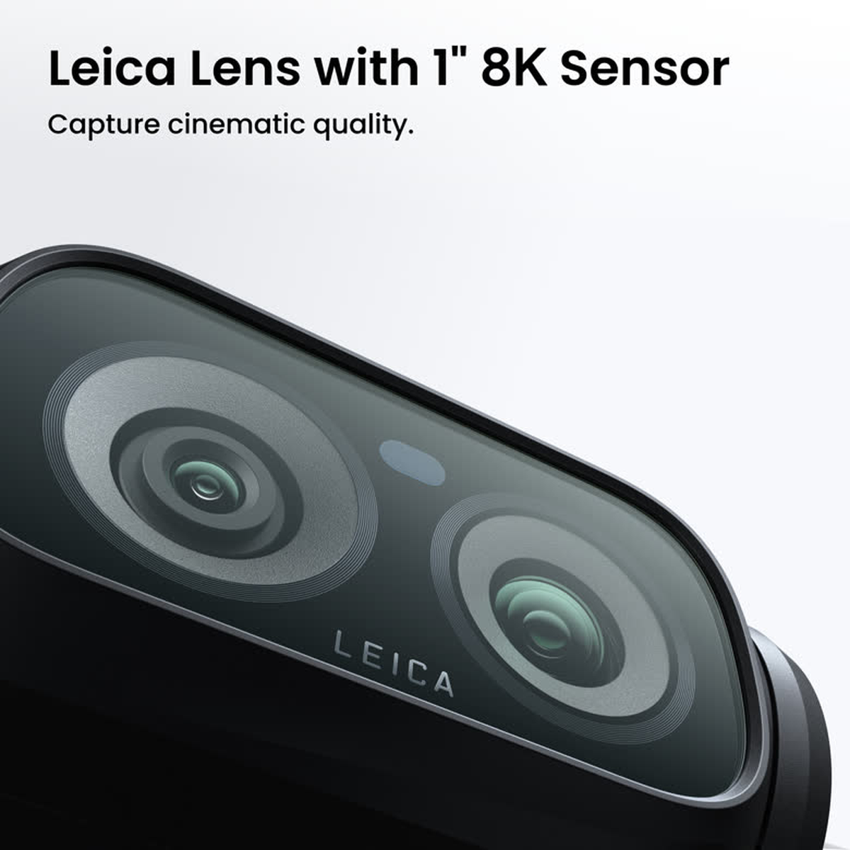 Insta360 Luna Ultra