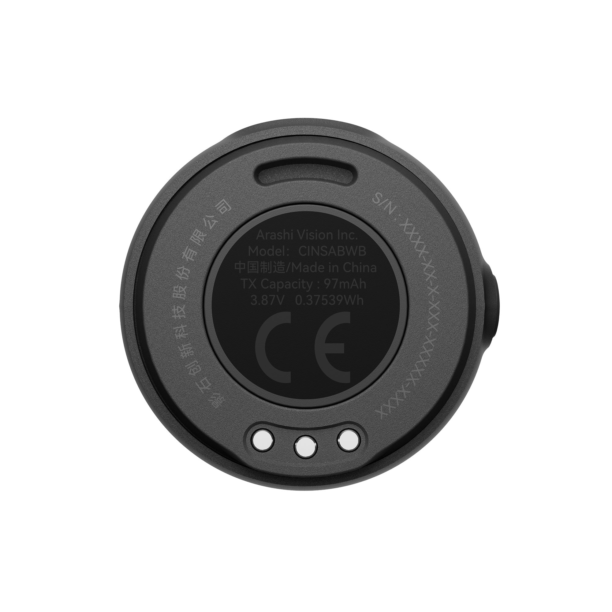 Insta360 Mic Air