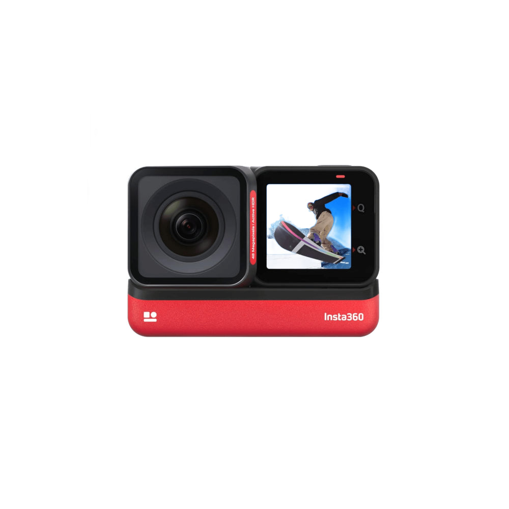 Insta360 ONE RS 4K Edition