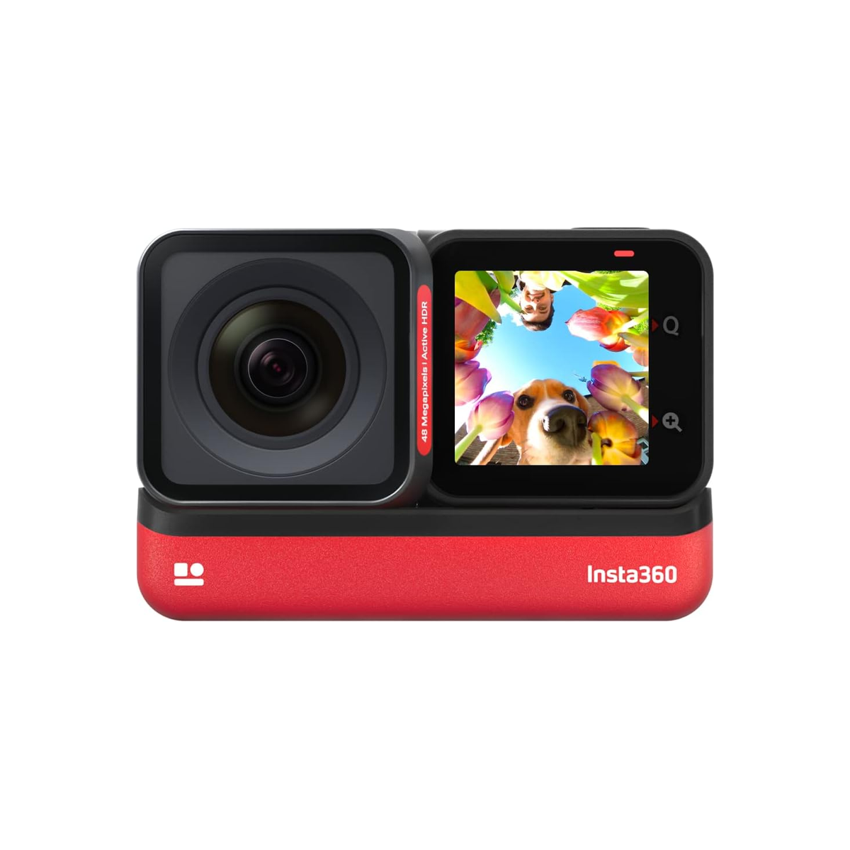Insta360 ONE RS 4K Edition