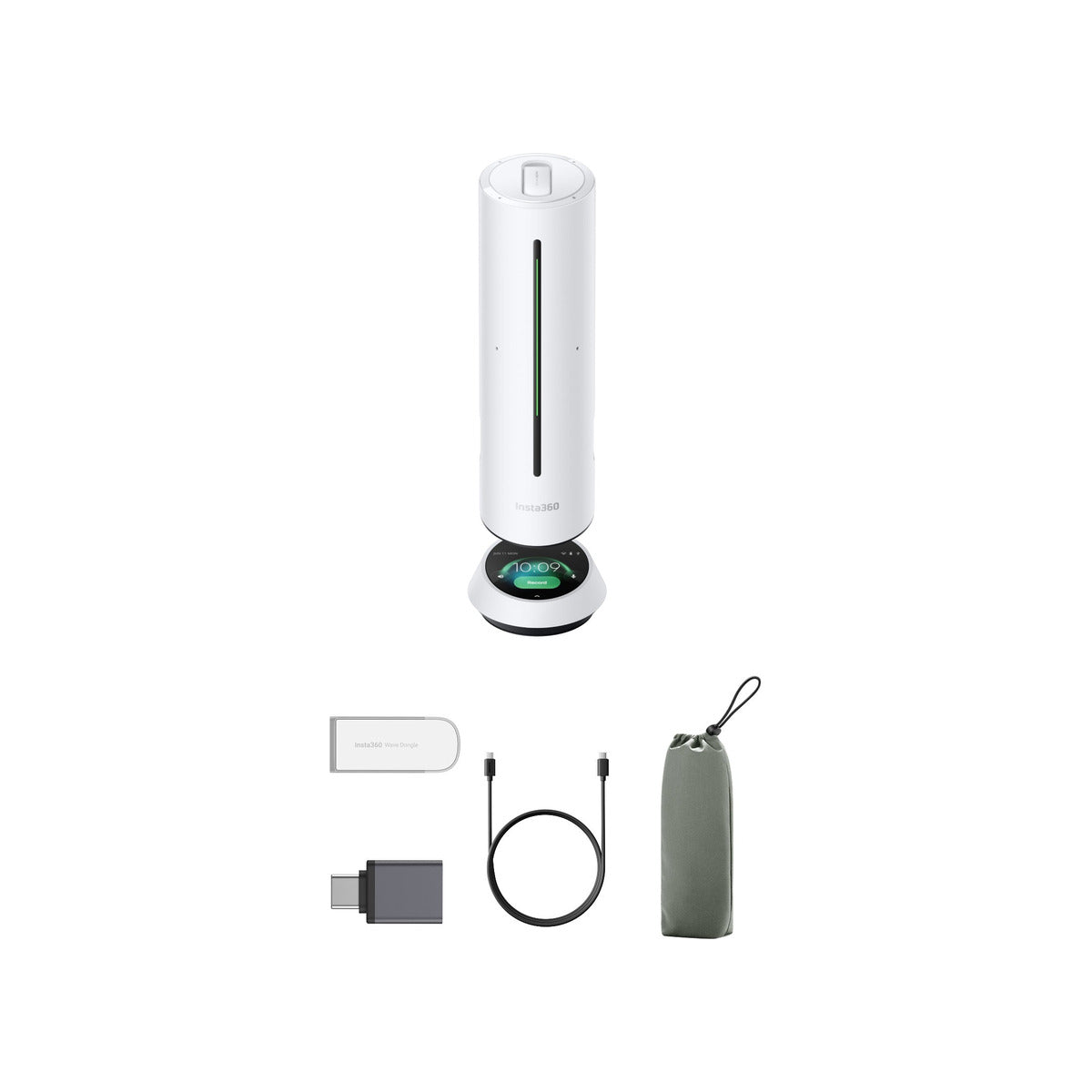 Insta360 Wave