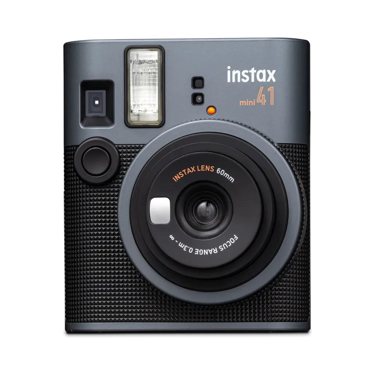 Fujifilm Instax Mini 41 Black 1
