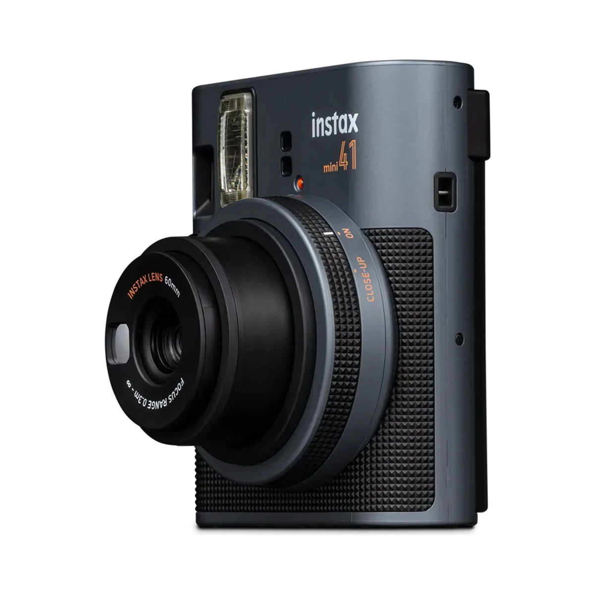 Fujifilm Instax Mini 41 Black 2