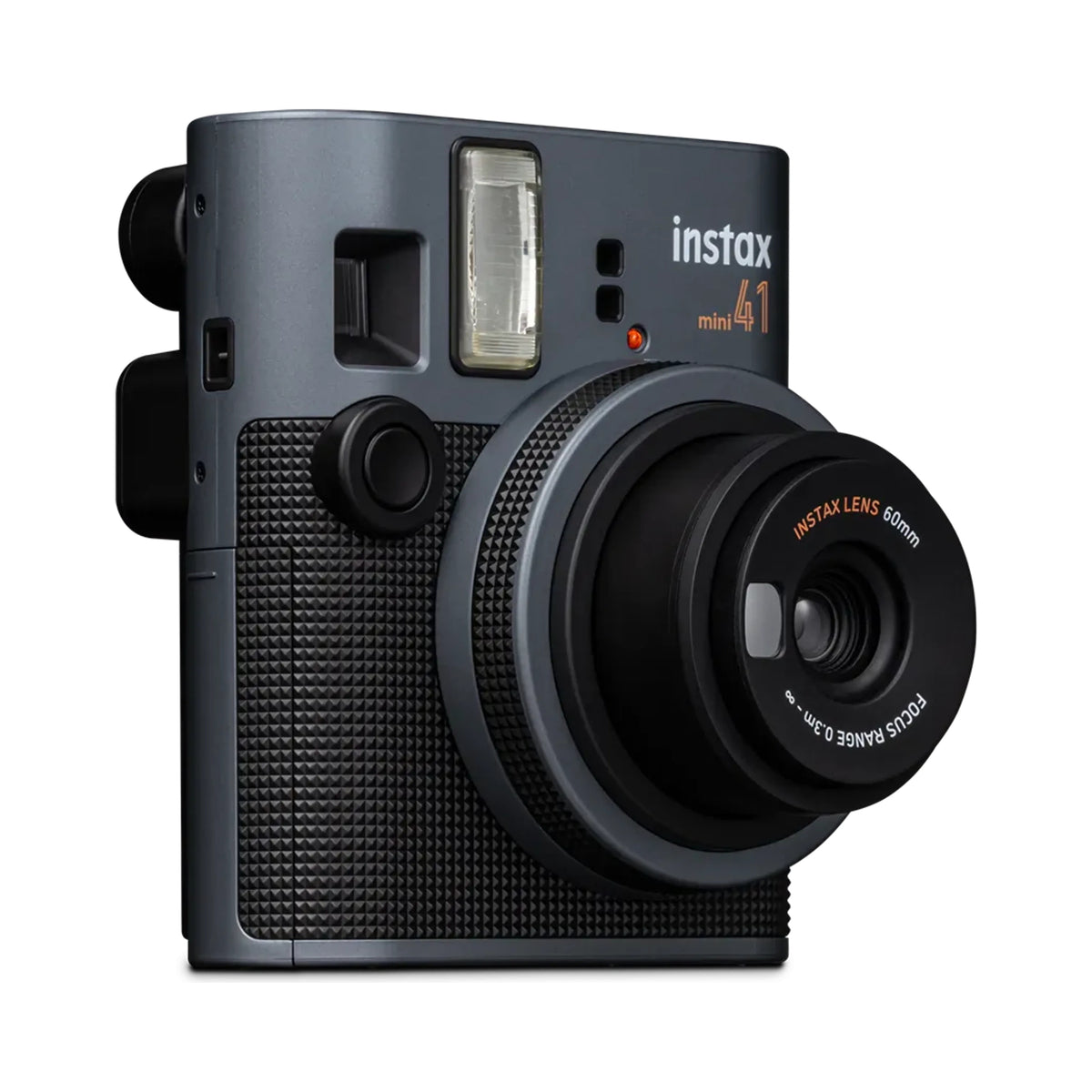 Fujifilm Instax Mini 41 Black 8