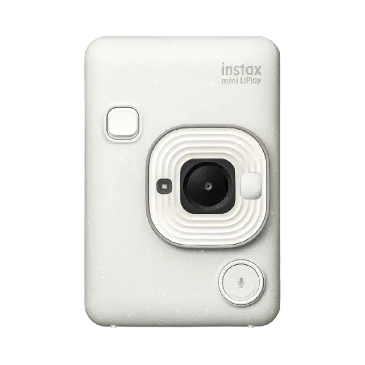 Fujifilm Instax Mini LiPlay Misty White 1