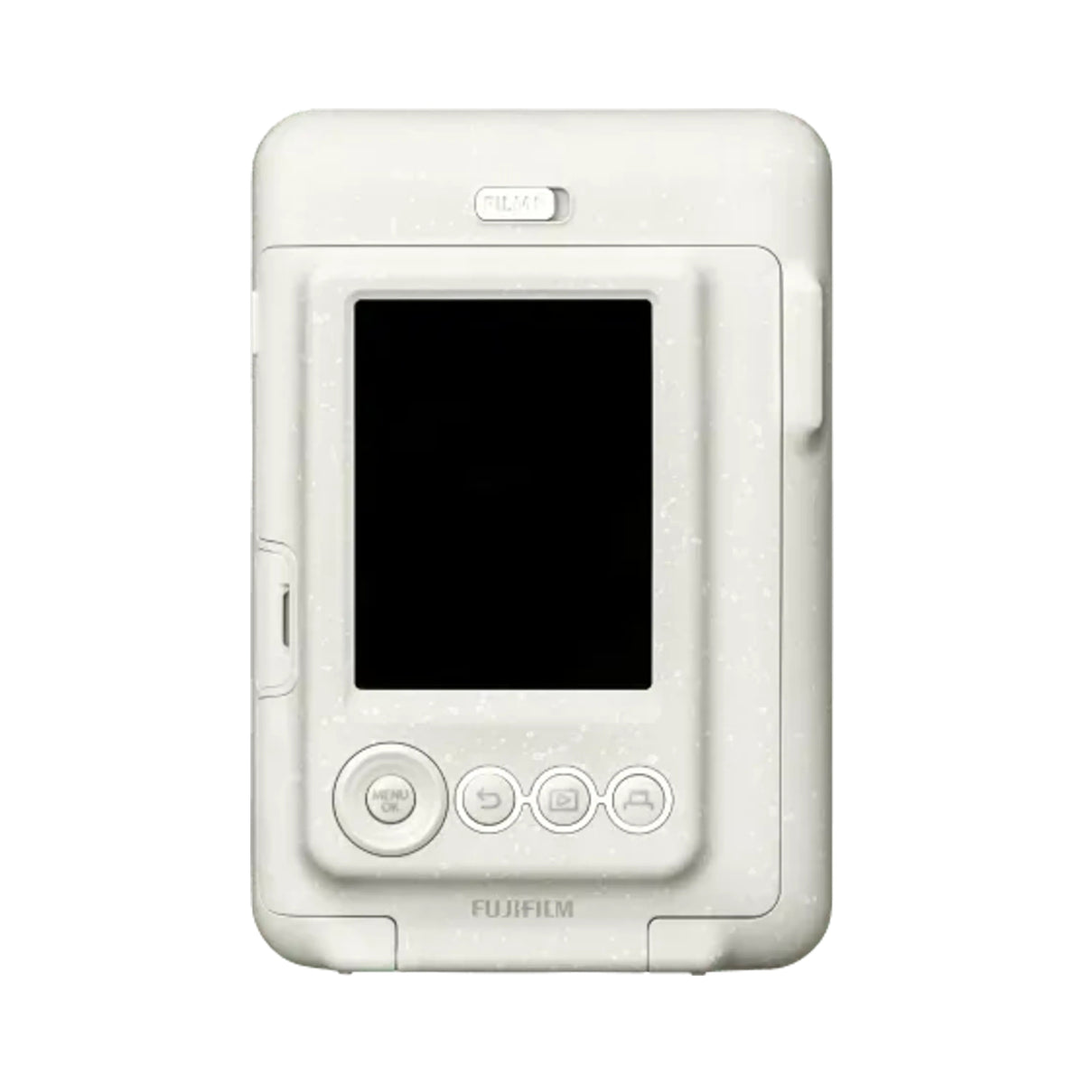 Fujifilm Instax Mini LiPlay Misty White 3