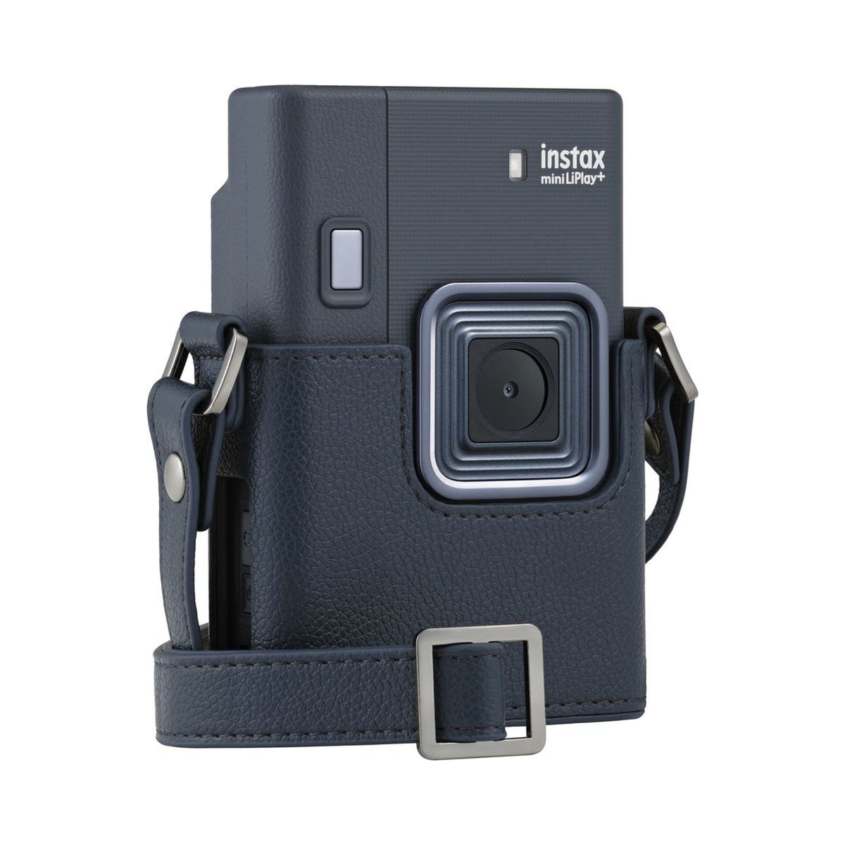 Fujifilm Instax Mini LiPlay+ Midnight Blue 2