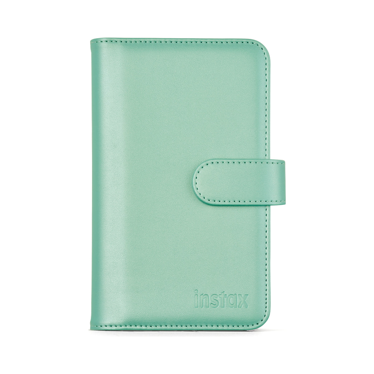 Fujifilm Instax Mini Photo Album Lagoon Green 1