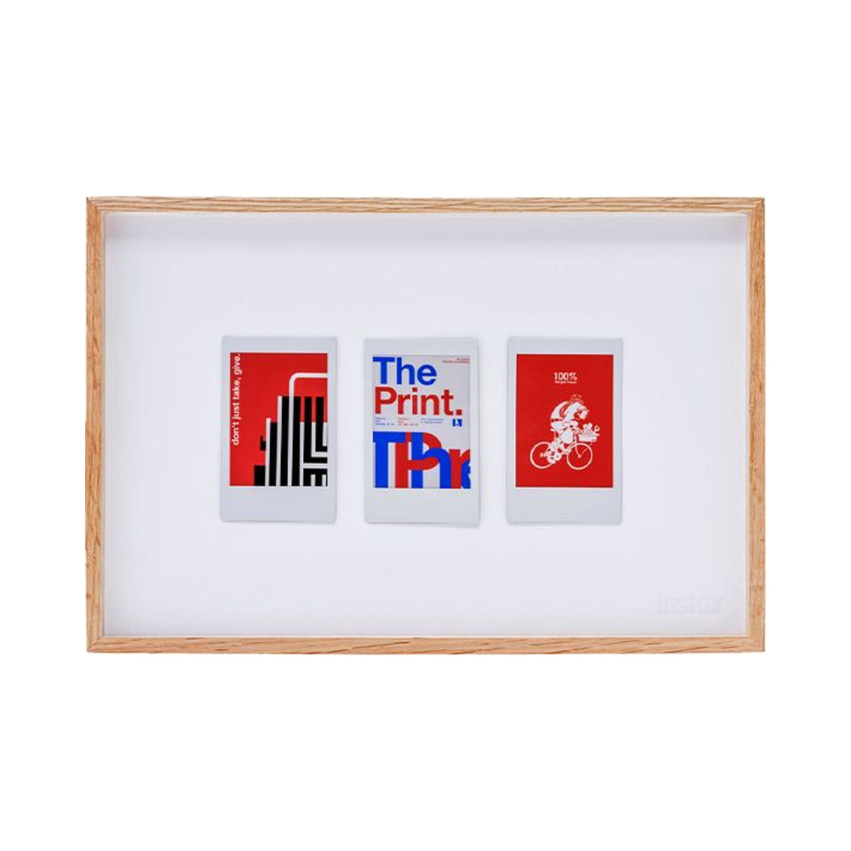 Fujifilm Instax Mini Photo Frame Standard 1