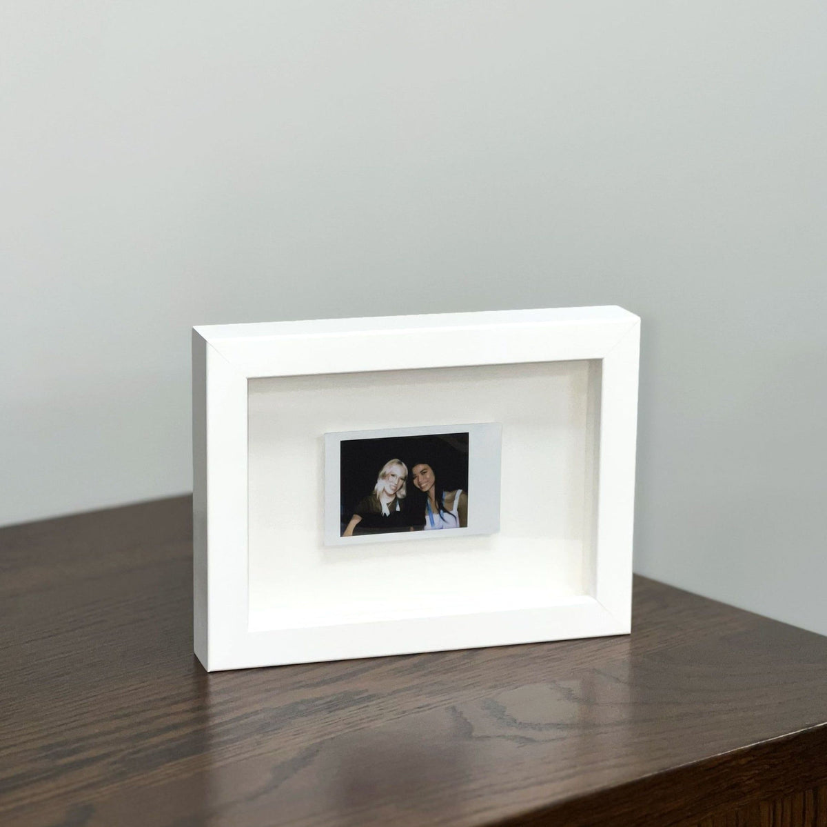 Fujifilm Instax Mini Photo Frame Standard 2