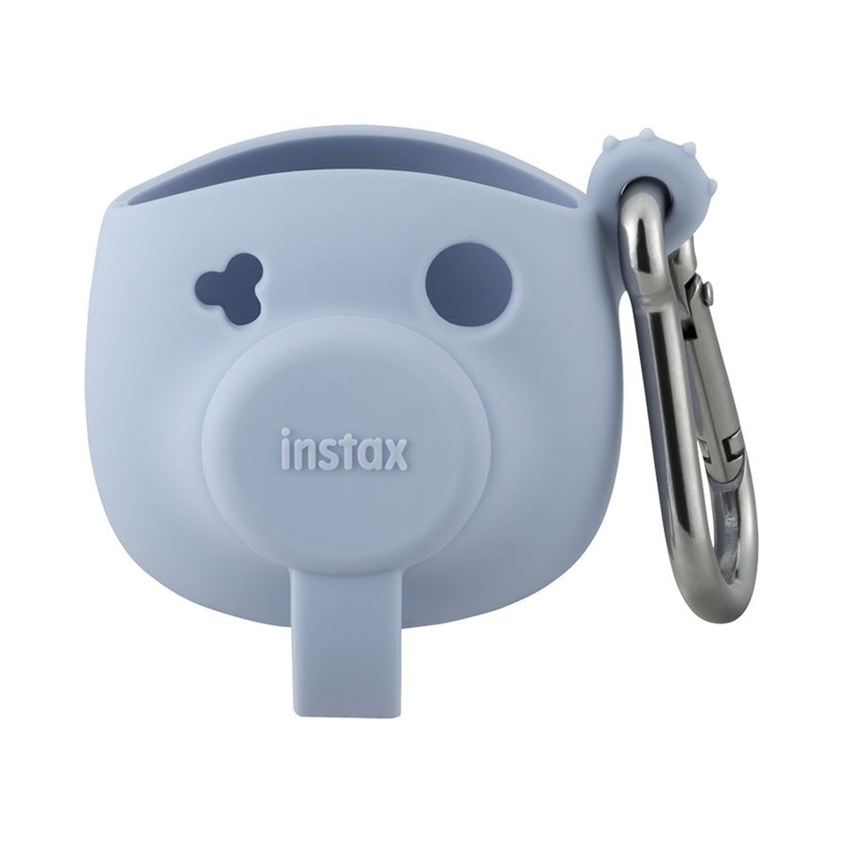 Fujifilm Instax Pal Camera Case Lavender 1