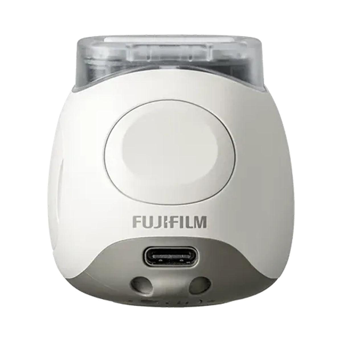 Fujifilm Instax Pal White 3