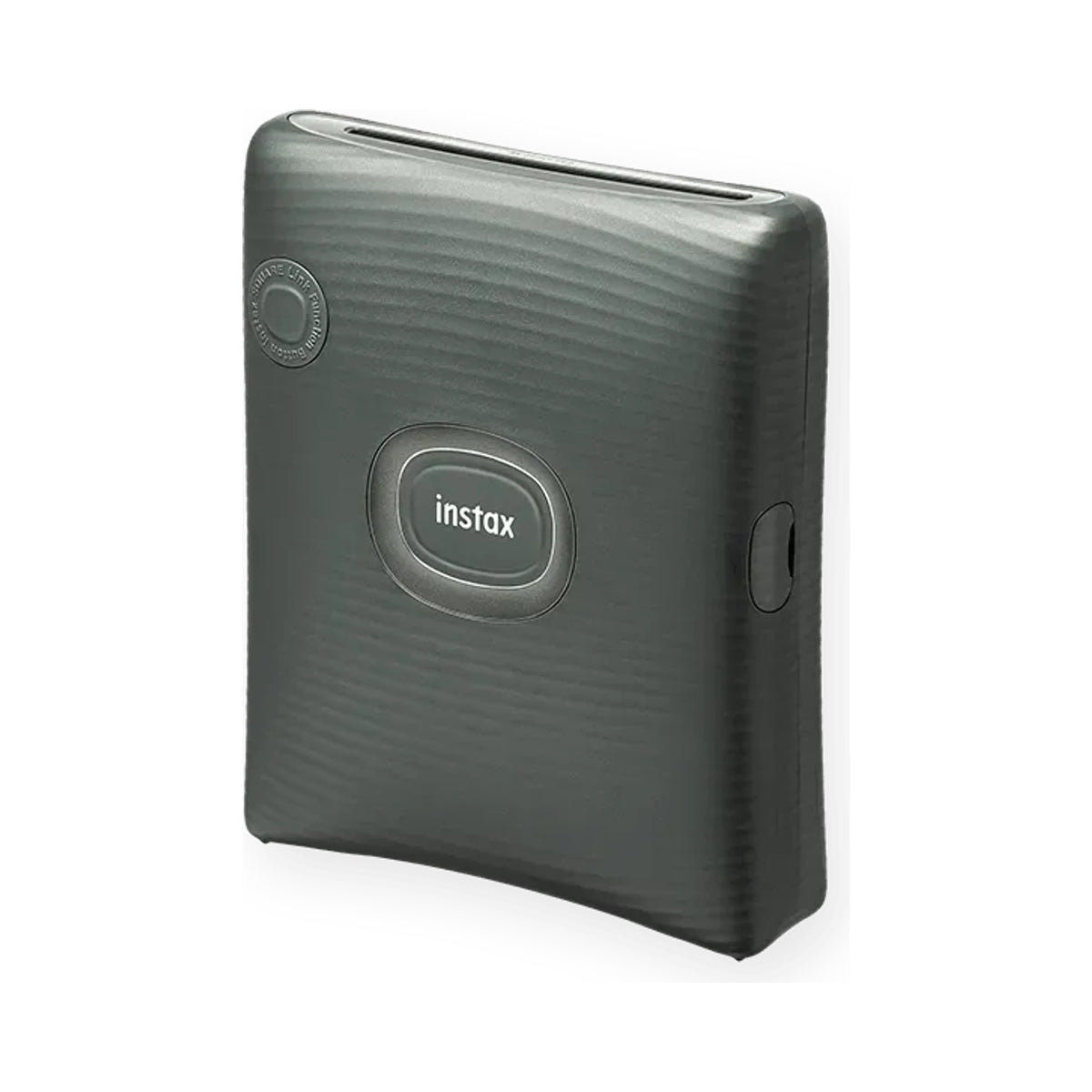 Fujifilm Instax SQUARE Link Smartphone Printer Midnight Green 2