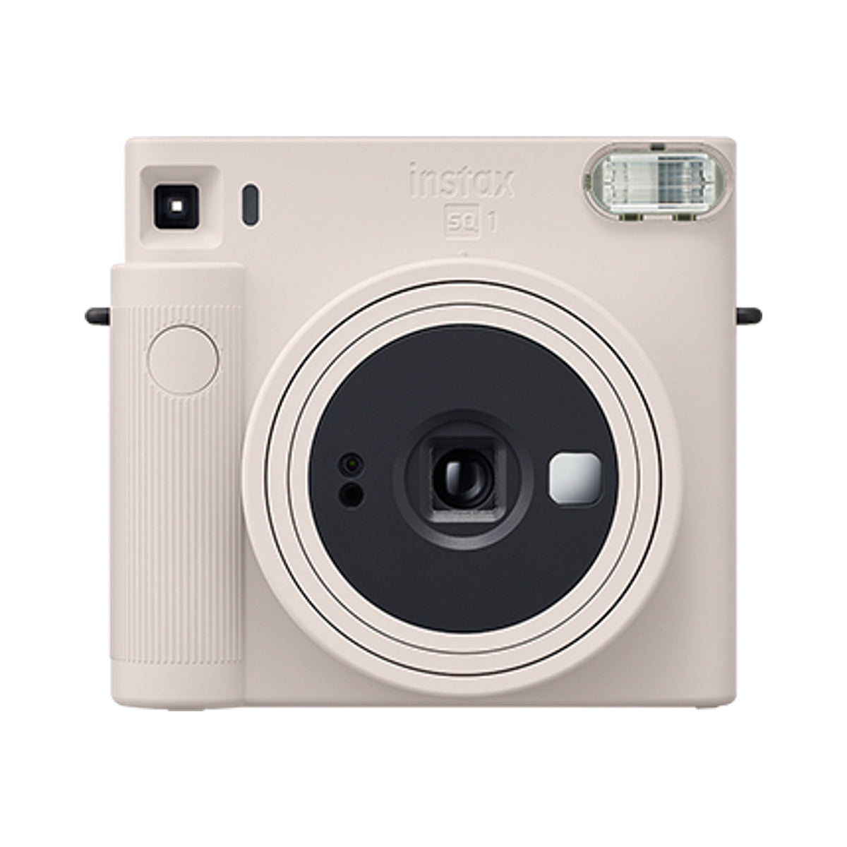 Fujifilm Instax SQUARE SQ1 Chalk White 1