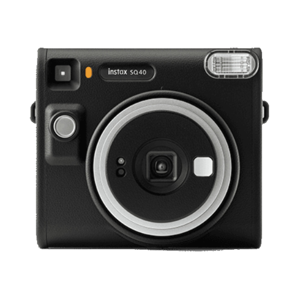 Fujifilm Instax SQUARE SQ40 Black 1