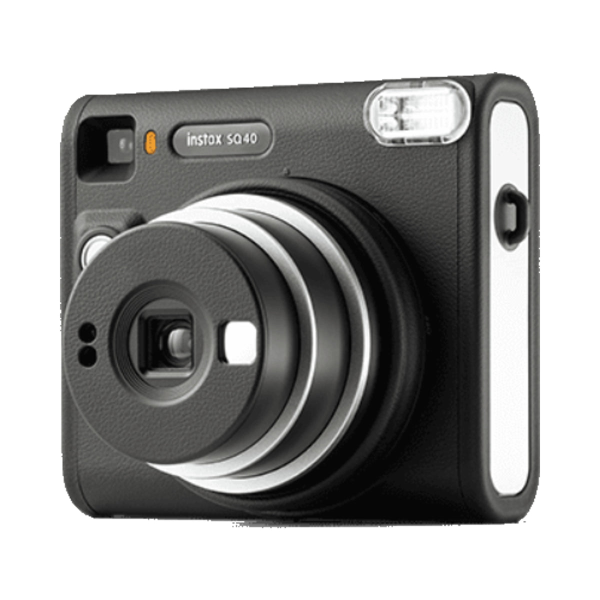 Fujifilm Instax SQUARE SQ40 Black 2