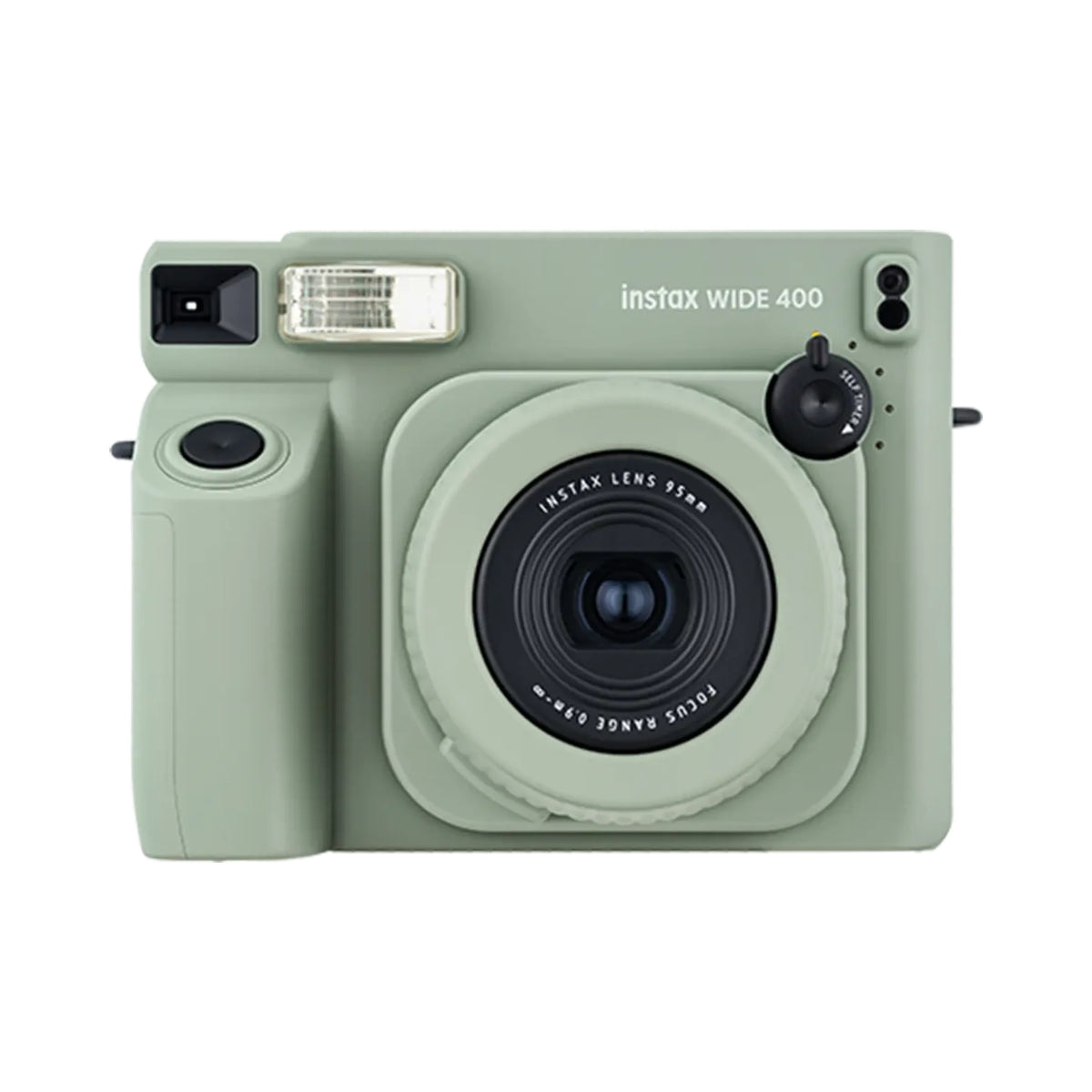 Fujifilm Instax WIDE 400 Green 1