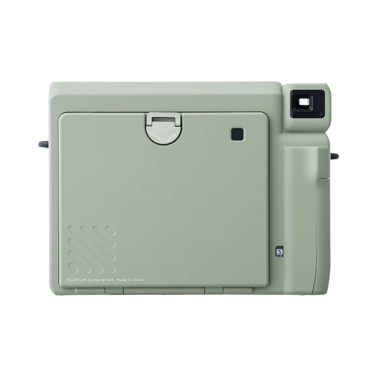 Fujifilm Instax WIDE 400 Green 3