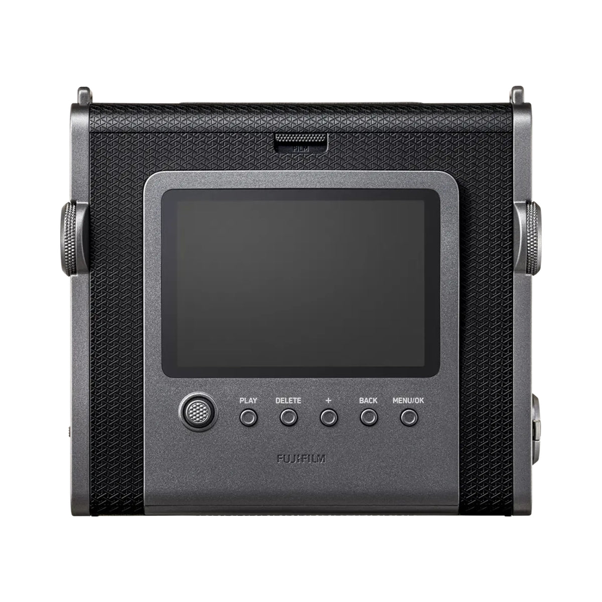 Fujifilm Instax WIDE Evo Gunmetal Grey 3