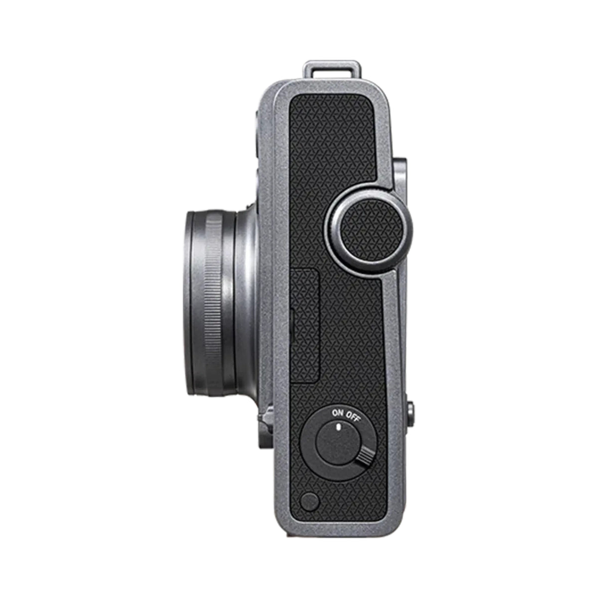 Fujifilm Instax WIDE Evo Gunmetal Grey 4