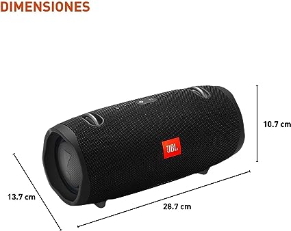 JBL Xtreme 2