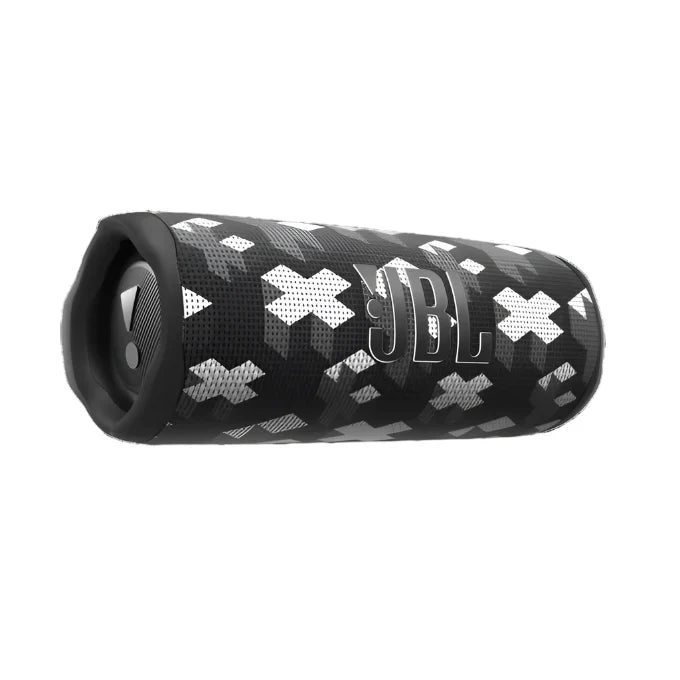 JBL Flip 6 Portable Waterproof Speaker (Martin Garrix Edition)