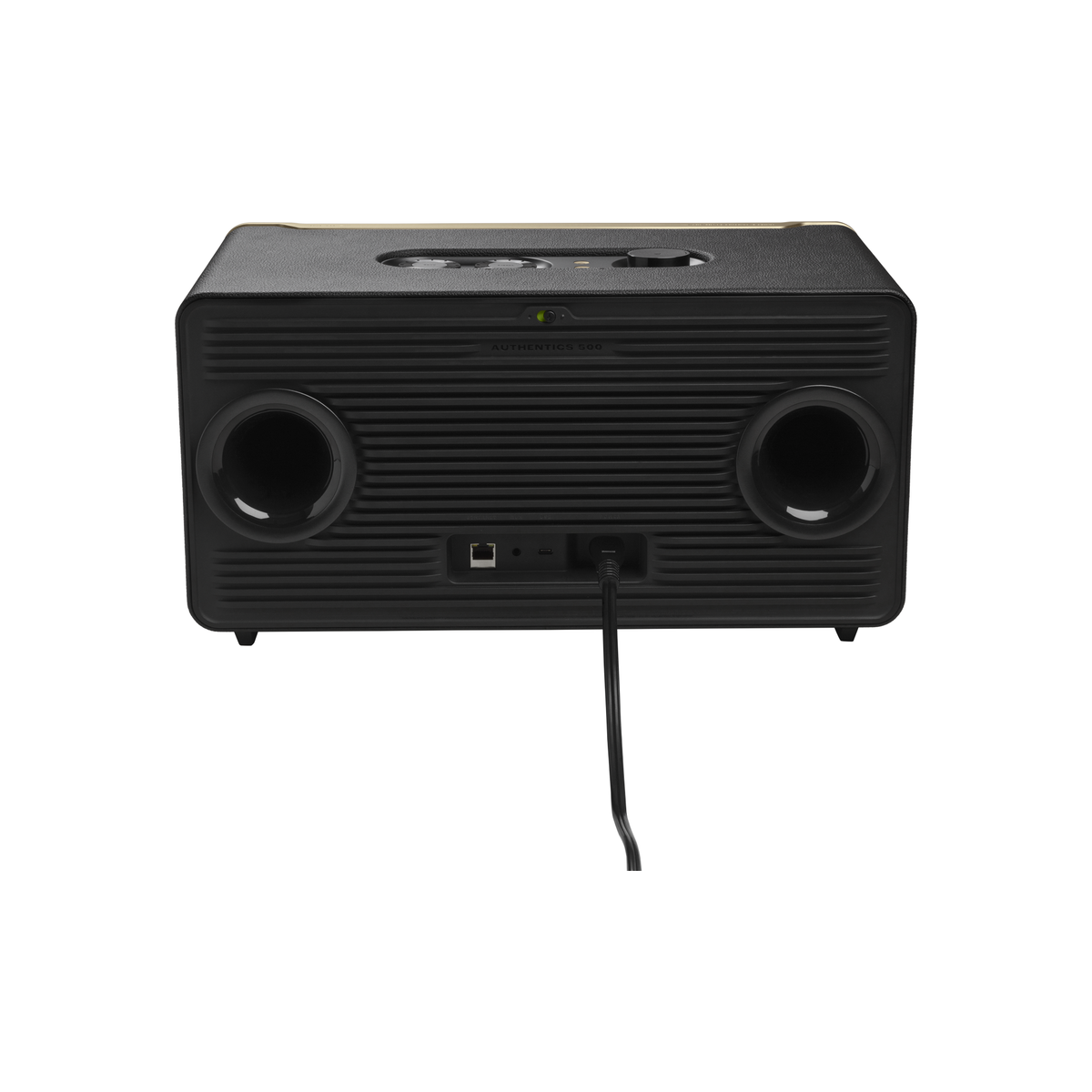 JBL Authentics 500