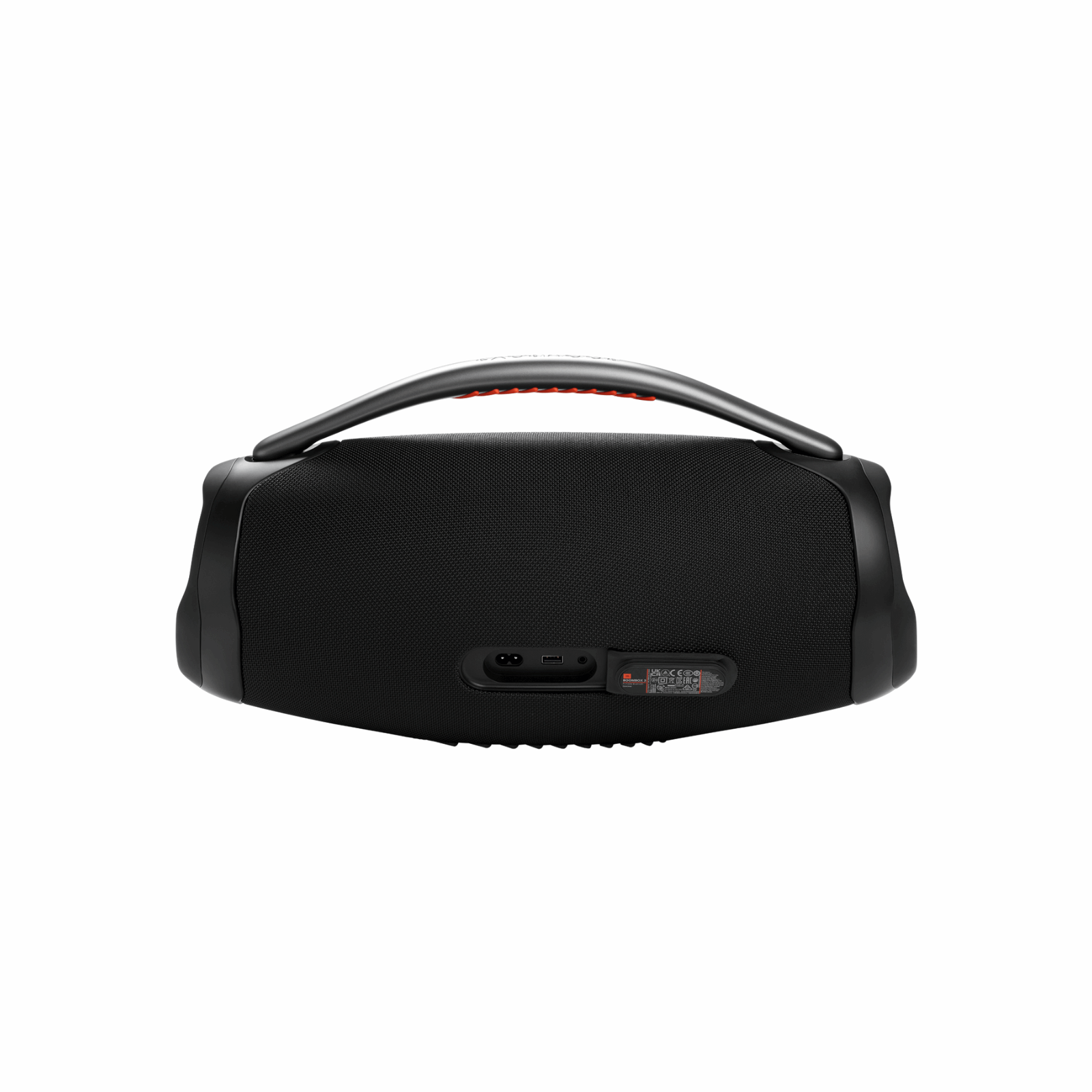 JBL Boombox 3 Portable Speaker features
