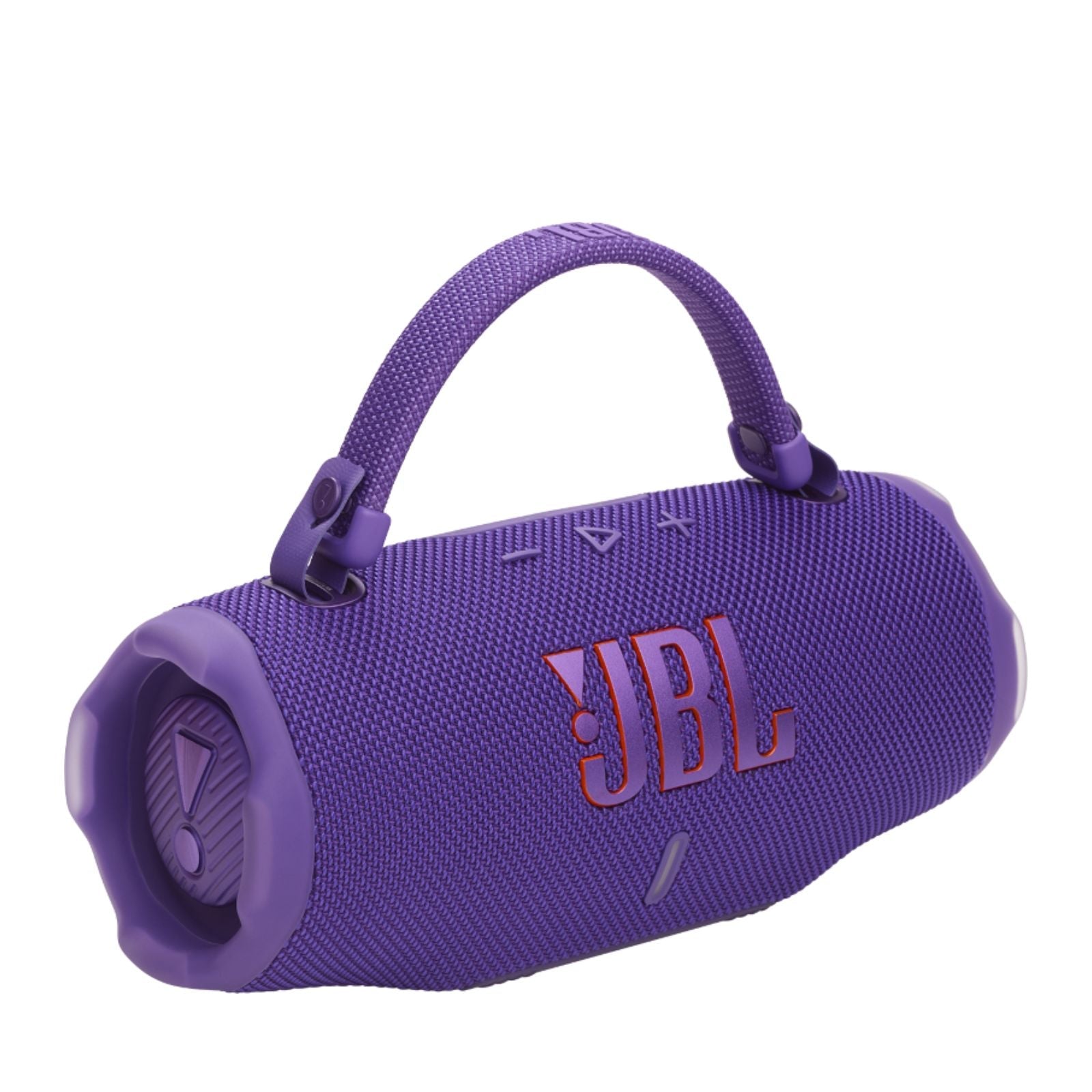 JBL Charge 6 Portable Waterproof and Drop-Proof Bluetooth speaker features