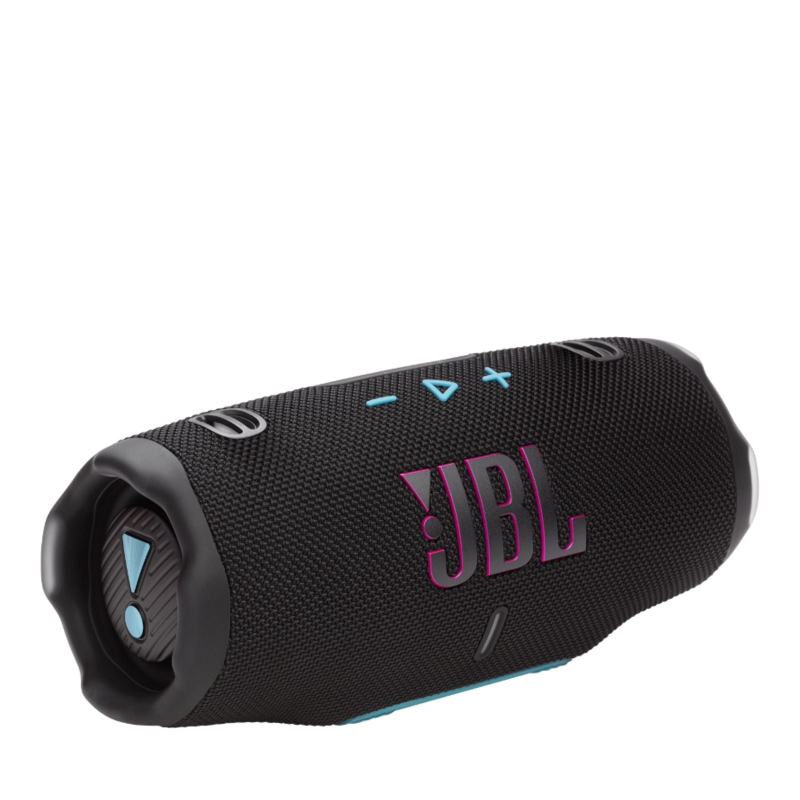 JBL Charge 6 Portable Waterproof and Drop-Proof Bluetooth speaker features