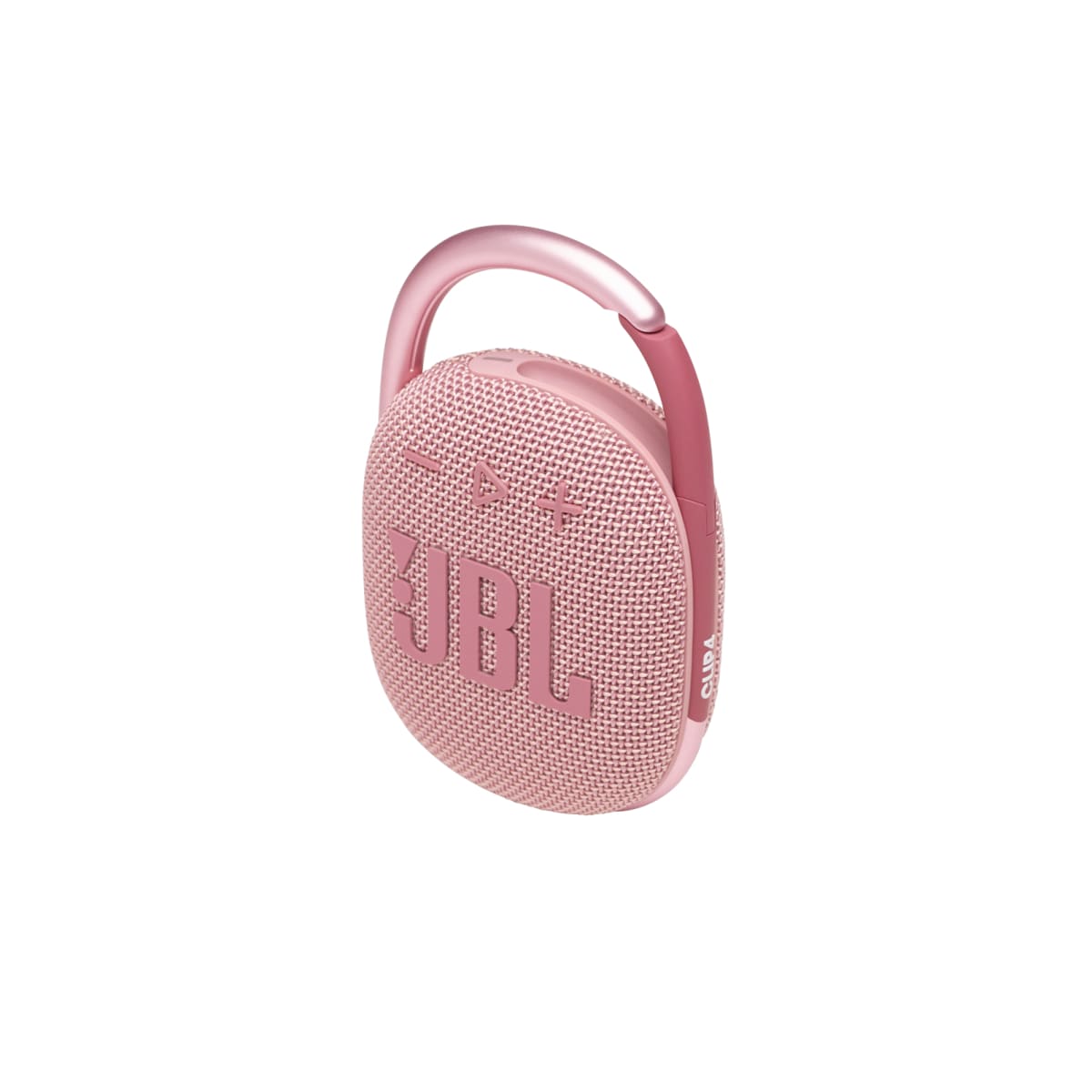 JBL Clip 4 Ultra-Portable Waterproof Bluetooth Speaker Blue