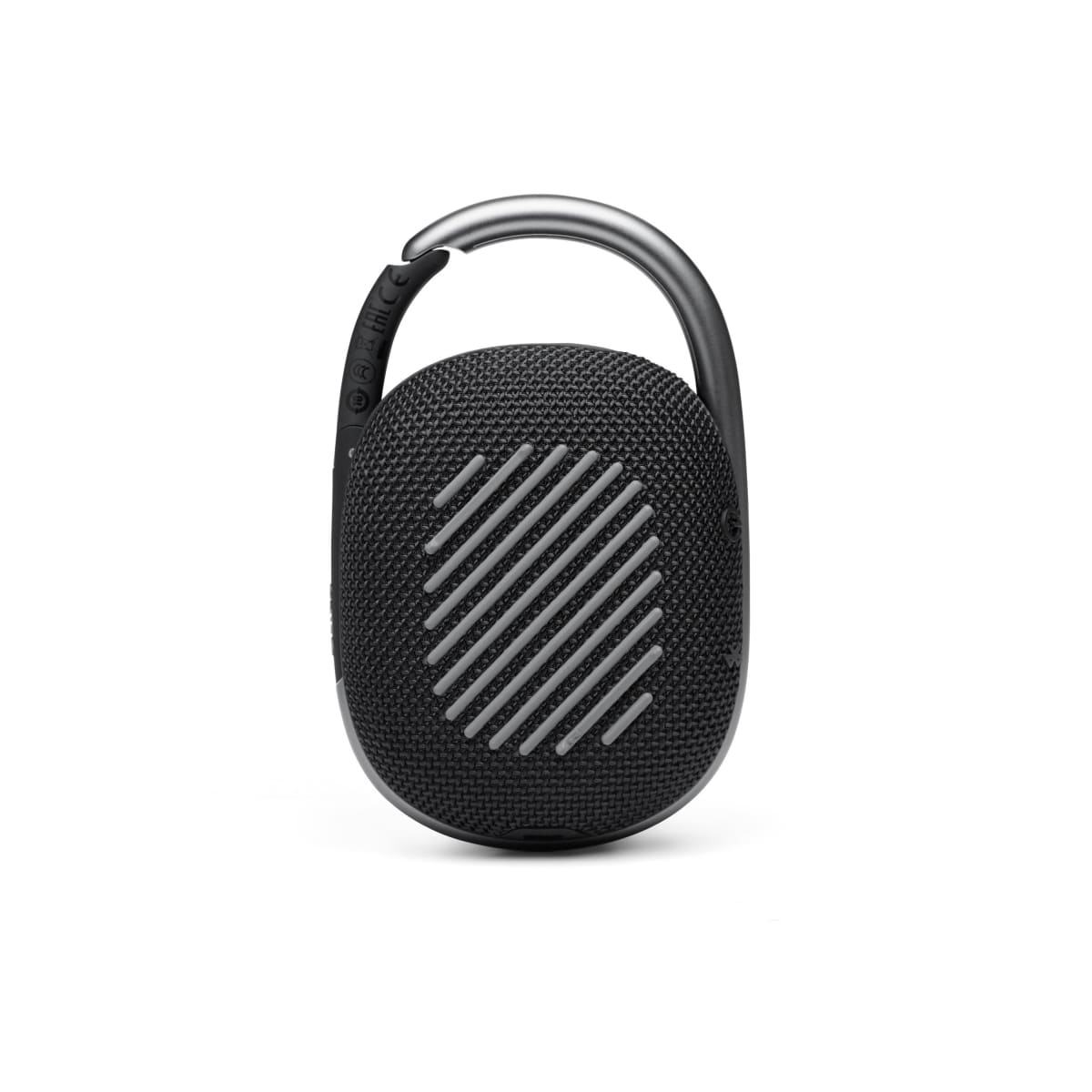JBL Clip 4 Ultra-Portable Waterproof Bluetooth Speaker Blue