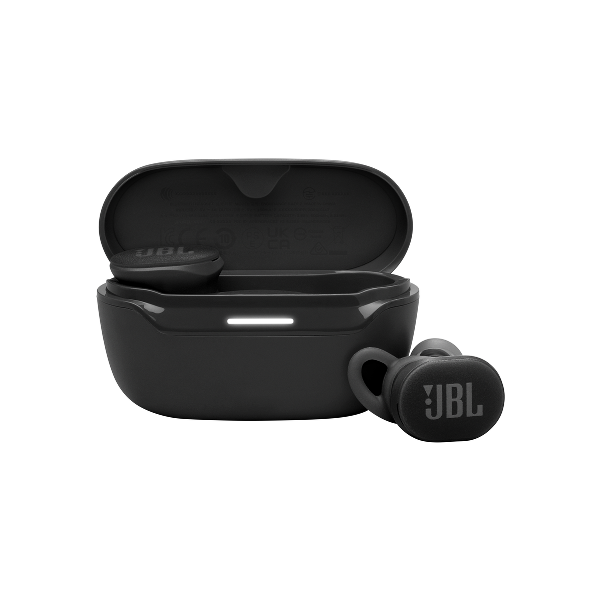 JBL Endurance Race 2