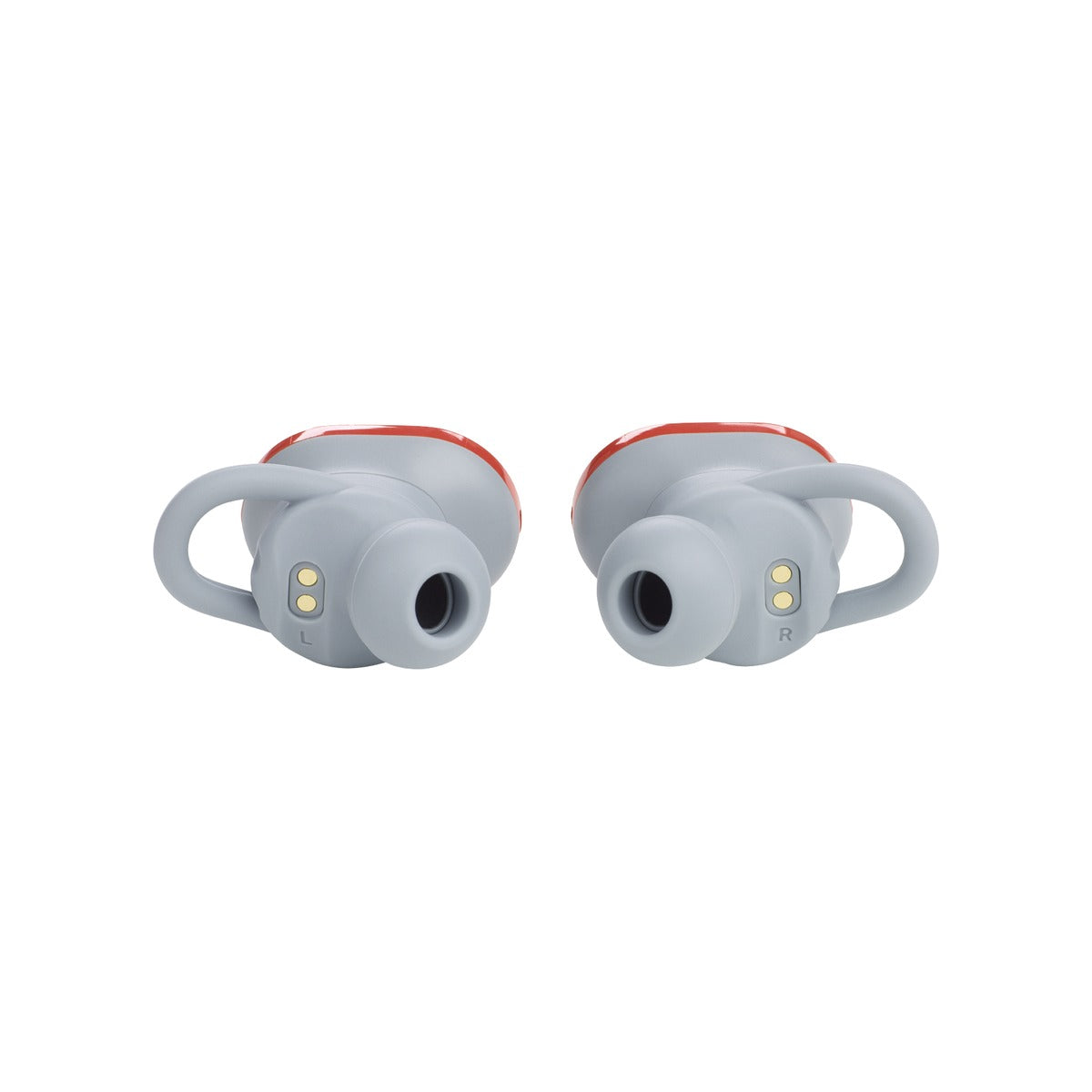 JBL Endurance Race TWS Waterproof True Wireless Active Sport Earbuds Coral