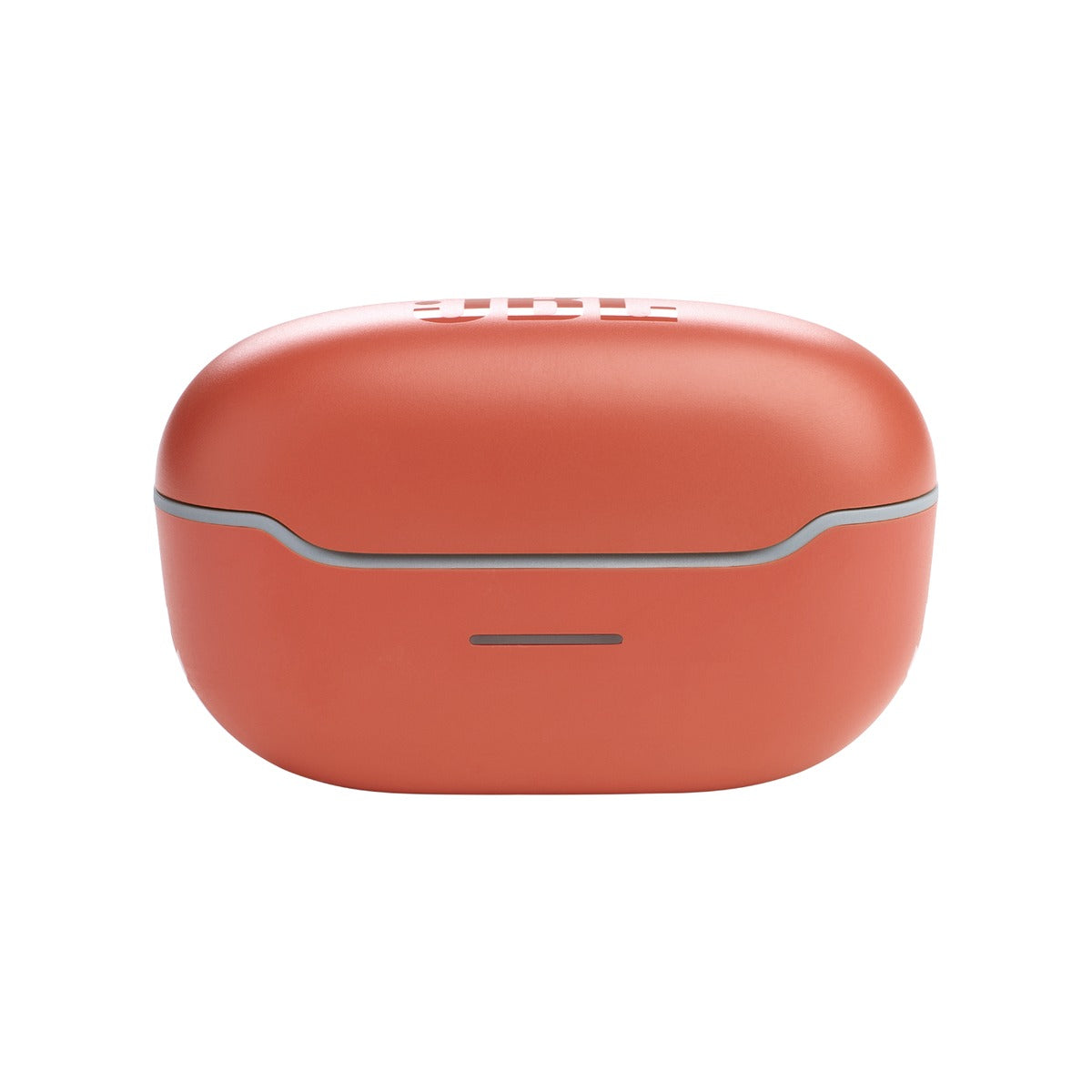 JBL Endurance Race TWS Waterproof True Wireless Active Sport Earbuds Coral