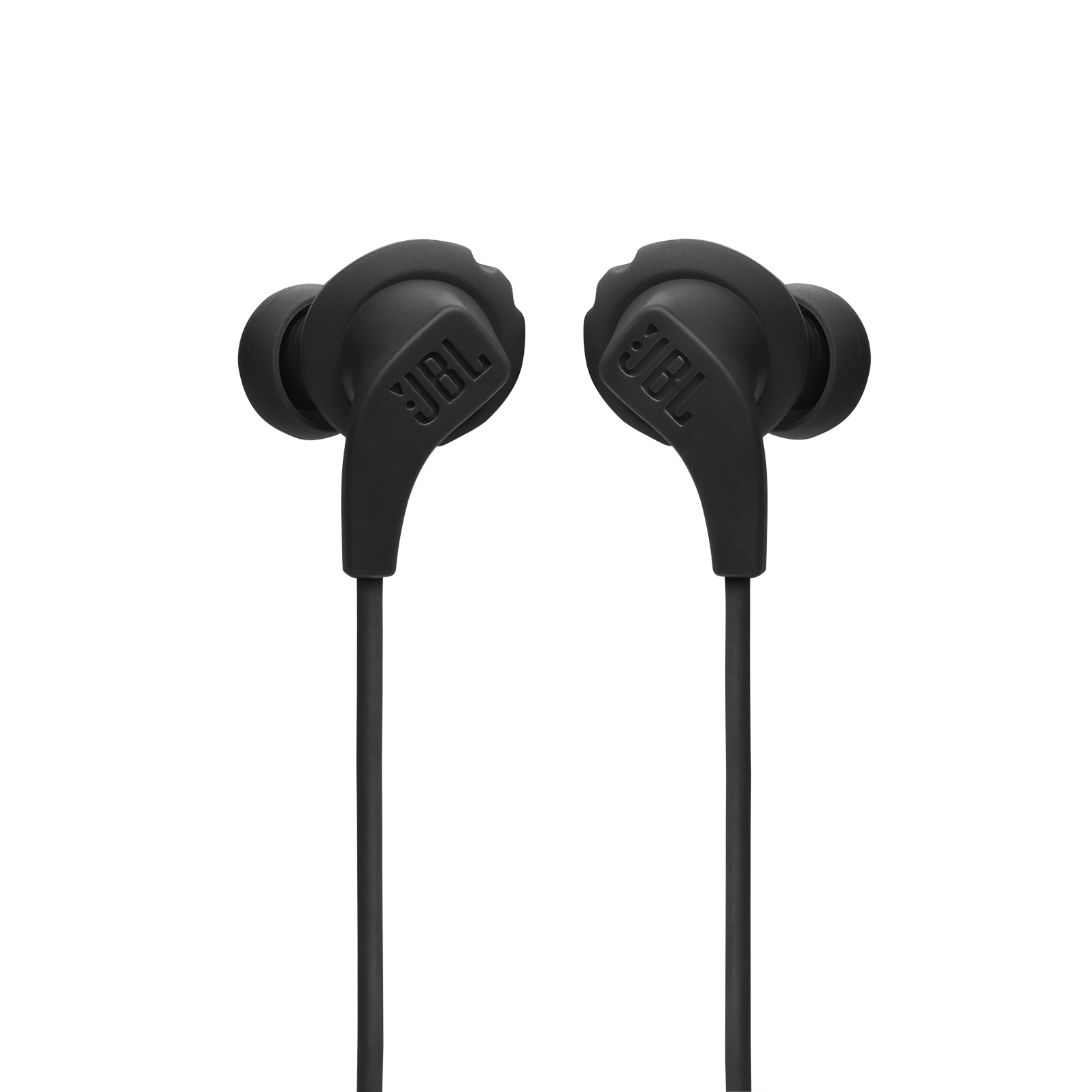 JBL Endurance Run 2 Wired Black