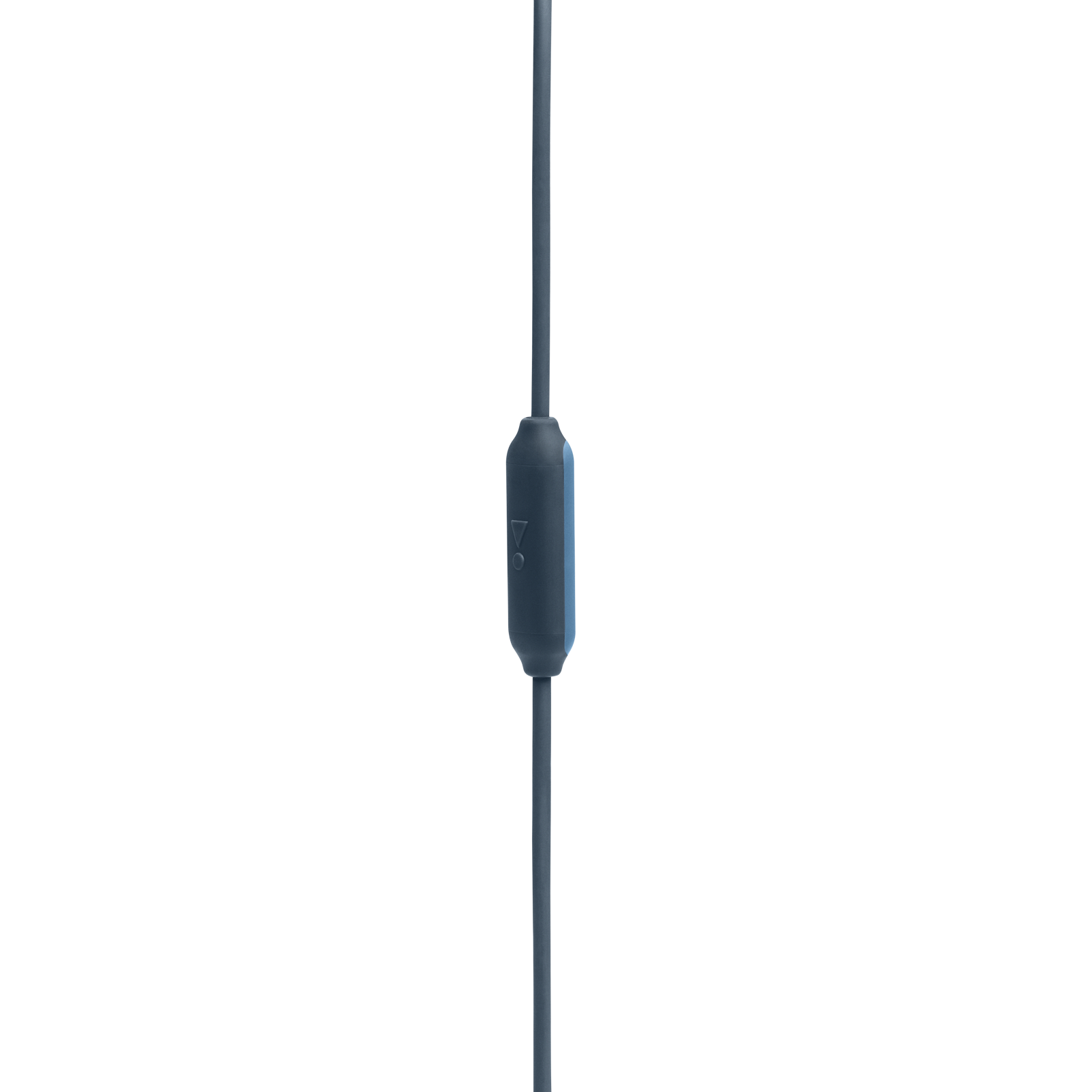 JBL Endurance Run 2 Wired Blue